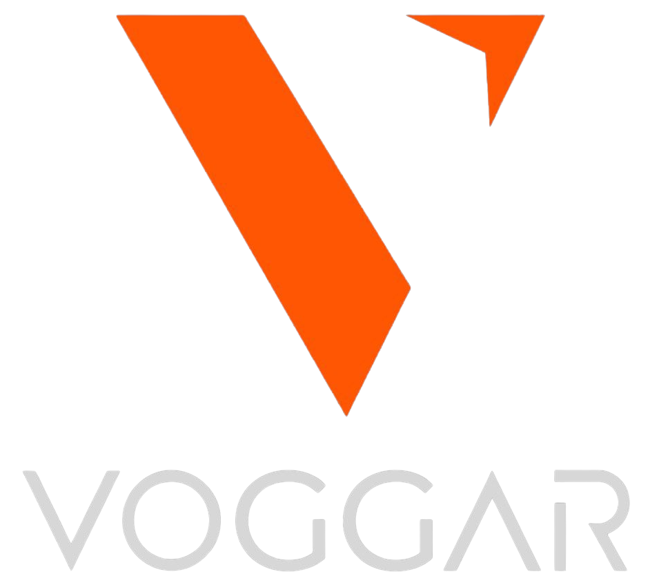 Logo Voggar